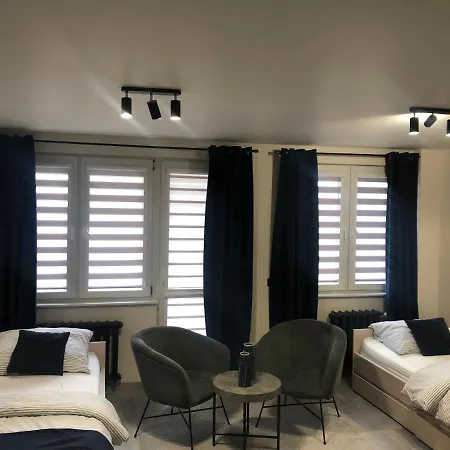 Apartment Mw2