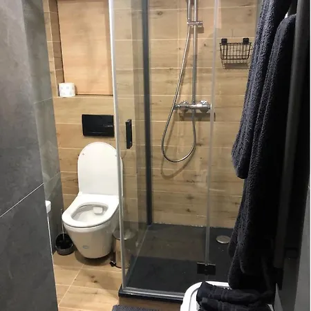 Mw2 Apartment Rzeszów