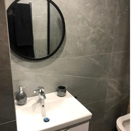Mw2 Apartment