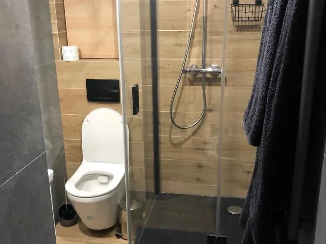 Mw2 Apartment Rzeszow